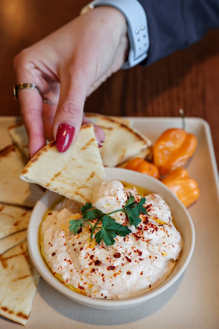 The Great Greek Mediterranean Grill - Troy, MI by null