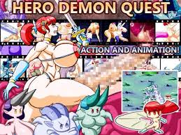 Demon lord pron anime mobile game porn games jpg x Daemon game