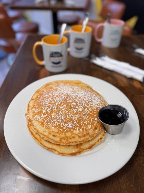 Donut Villa Diner by null