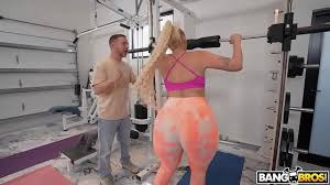 The ultimate big booty experience unveiling naked workout from different angles for maximum thrills jpg x Workout booty