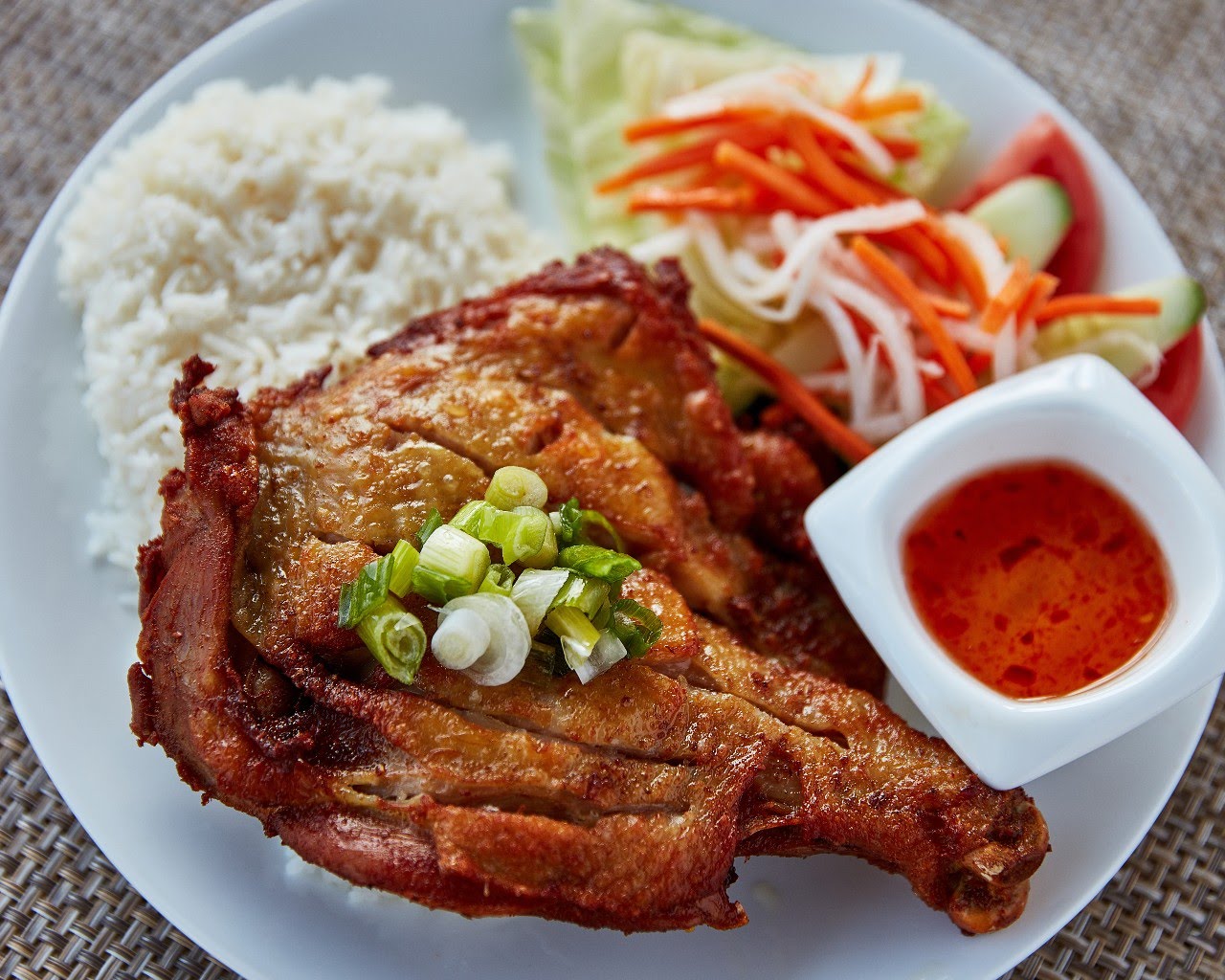 Phở Viet's II by null