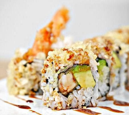 Hibiki Sushi by null