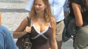 Candid big tits jpg x Candid big tits