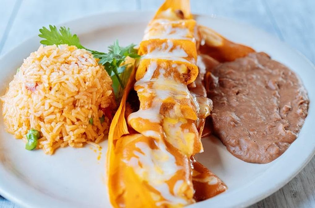 Mamacita's by null