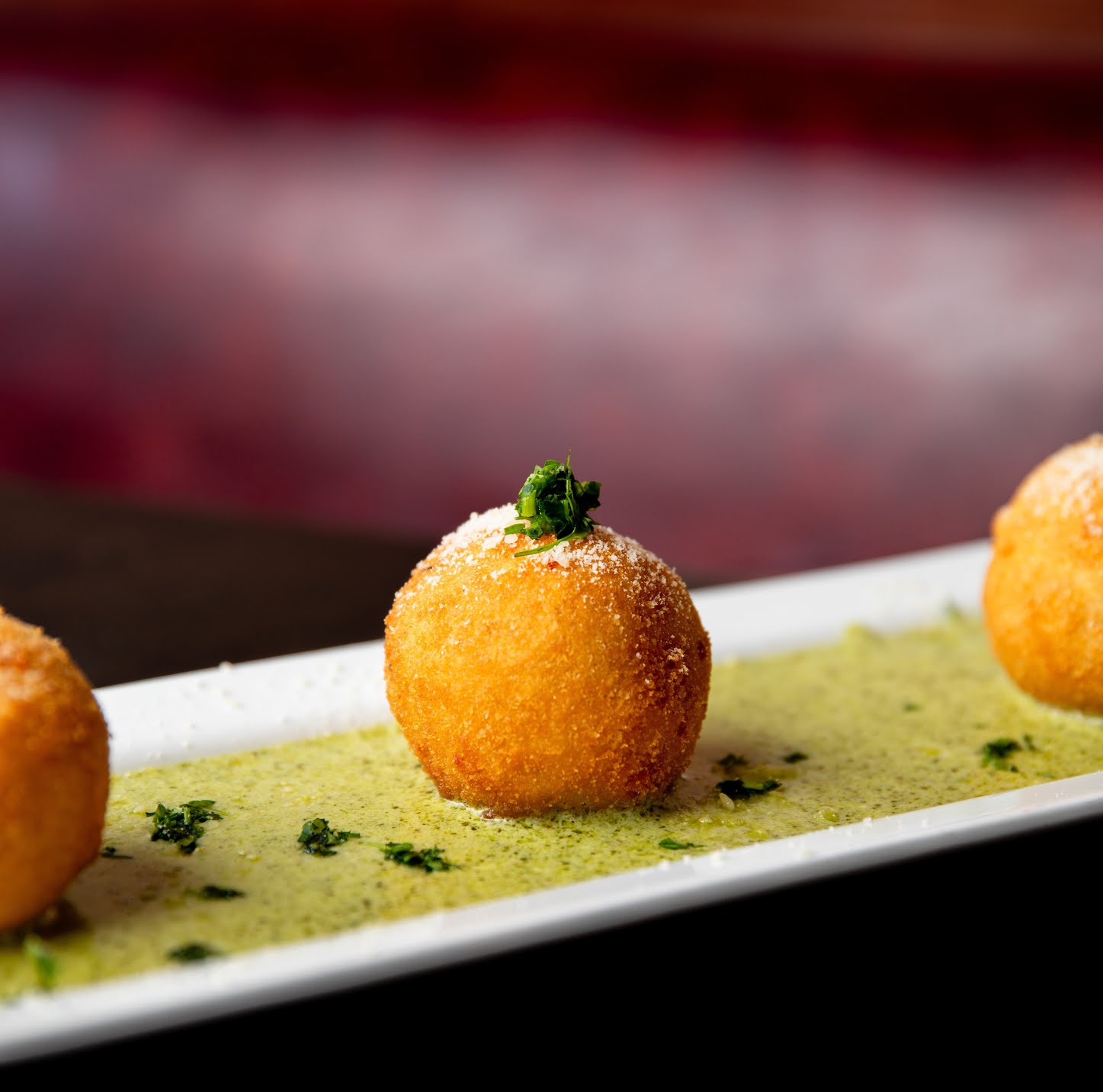 Paravicini's Italian Bistro by null