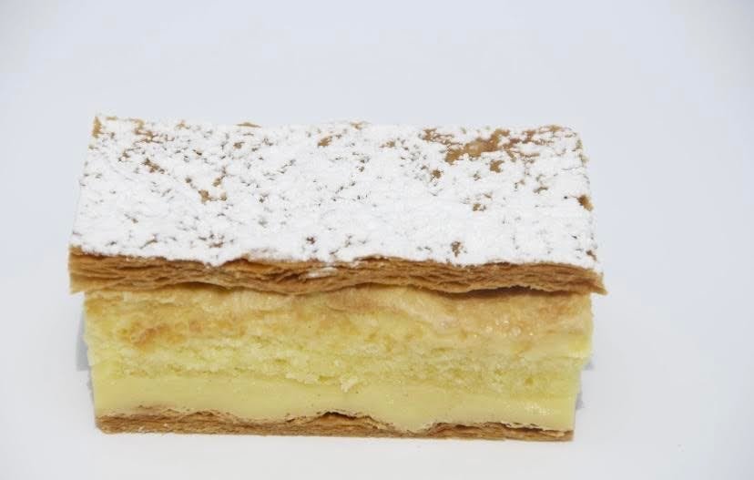 Brunos Bakery NYC by null