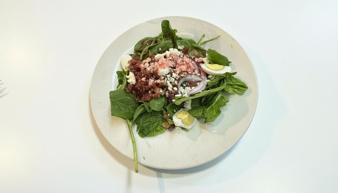 Cafe Pasta & Grille' by null