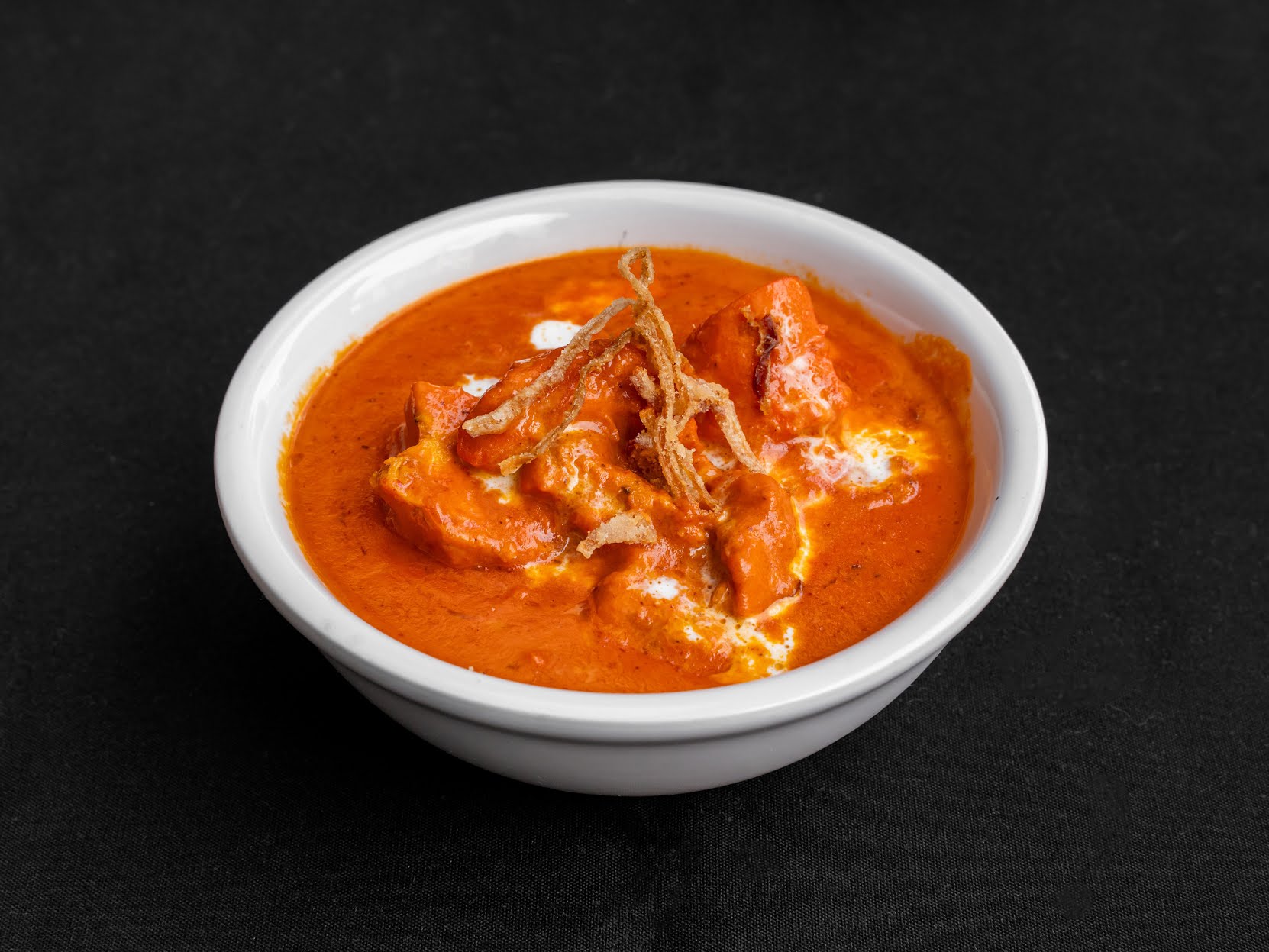 Masala Fusion Indian Restaurant by null