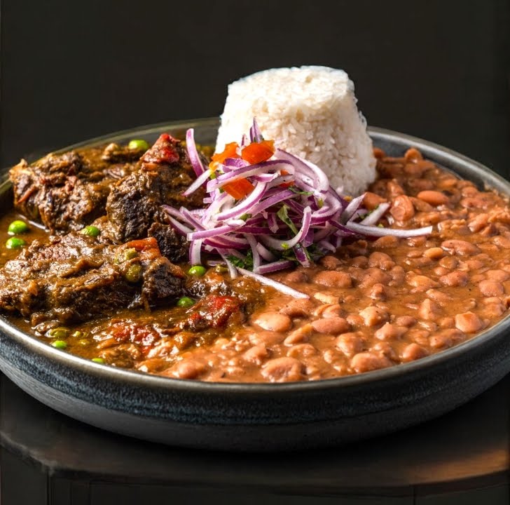 Autentico - Real Peruvian Flavor by null