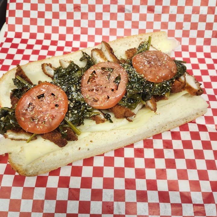 Lennies Hoagies by null