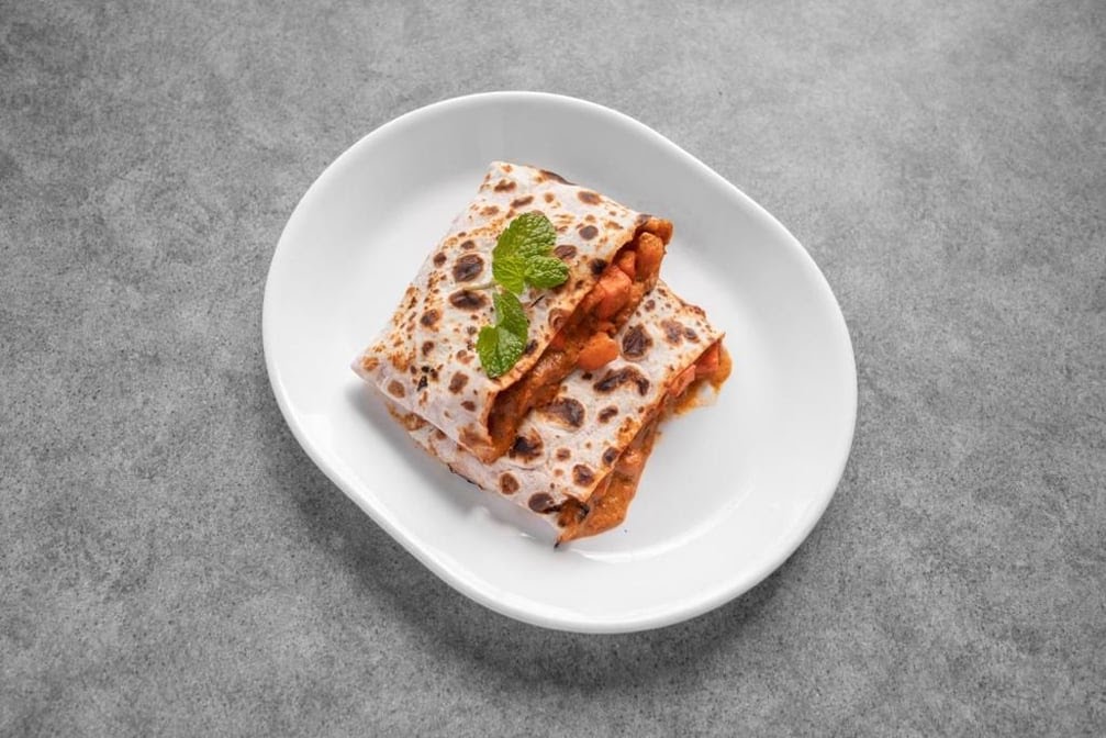 Indian Roti Kitchen by null