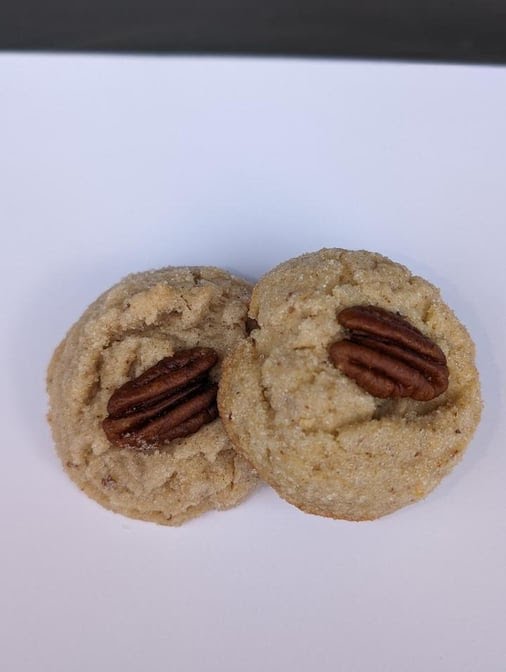 Beans-n-Dough Cookie Company by null