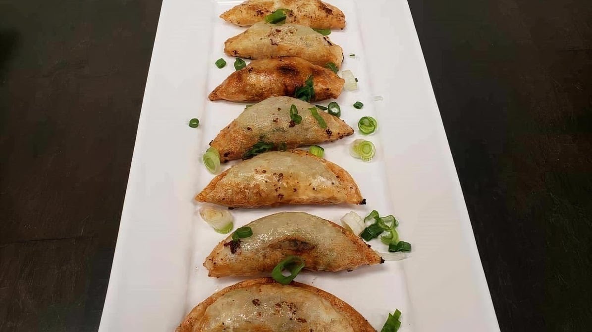 Yong's Korean Kitchen by null