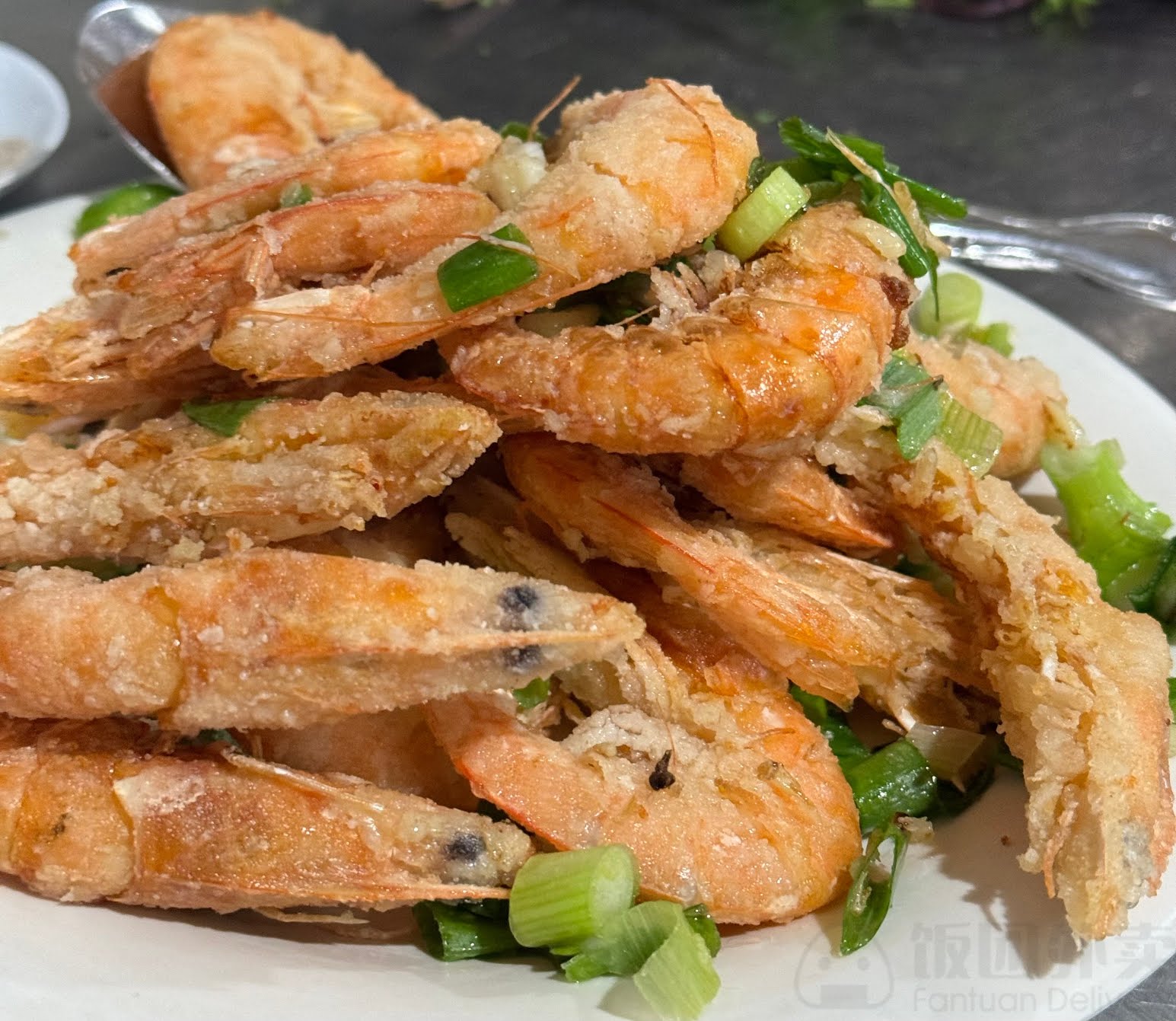 Newport Seafood Restaurant by null