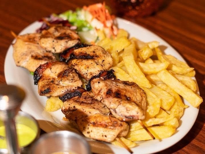 La Leñadora by null