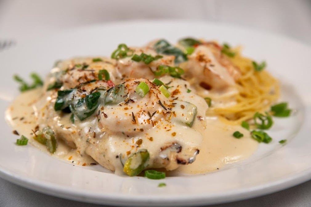 Ti Amo Ristorante Italiano by null