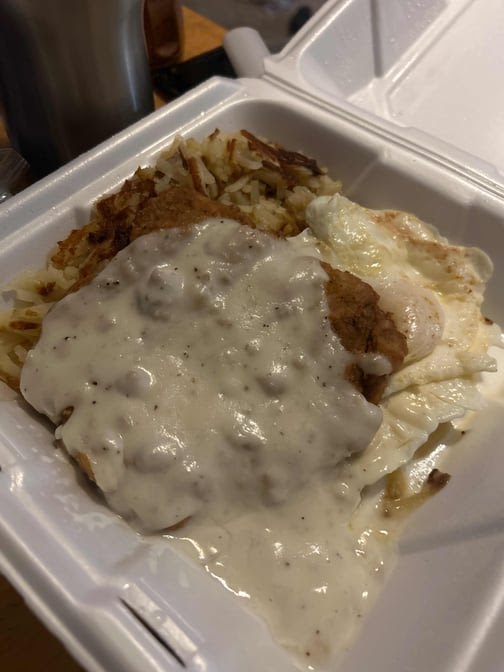 Ma & Pa's Kettle Restaurant by null