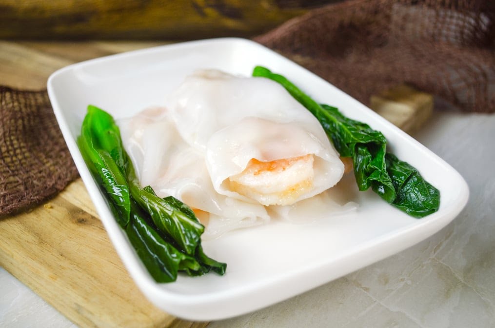 Dimsum Palace by null