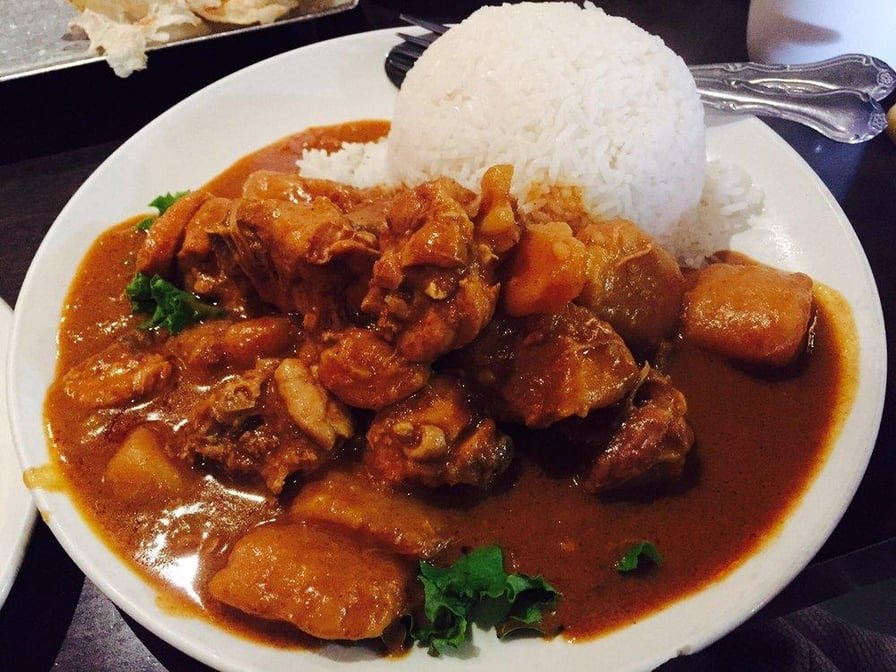 Penang Malaysian Cuisine by null