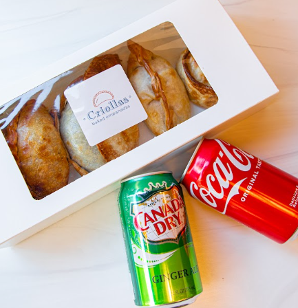 Criollas | Baked Empanadas - West Village by null