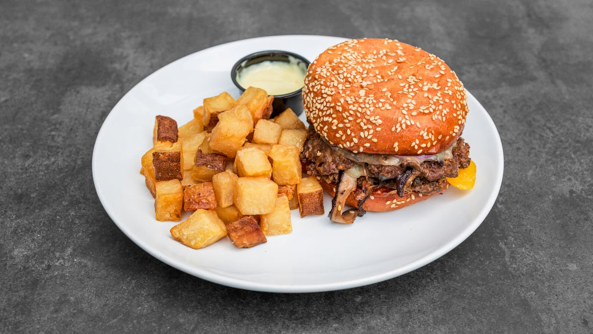 Brutto Americano by null