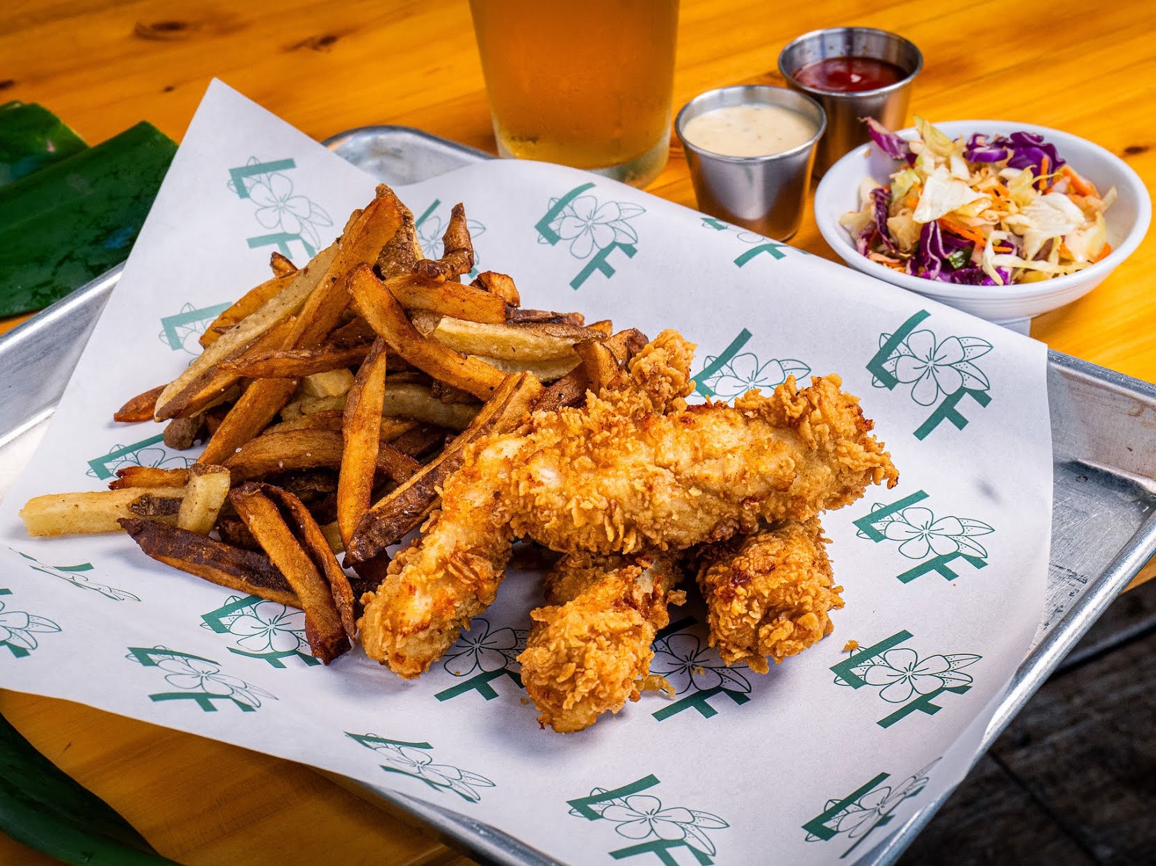 Living Foods by null