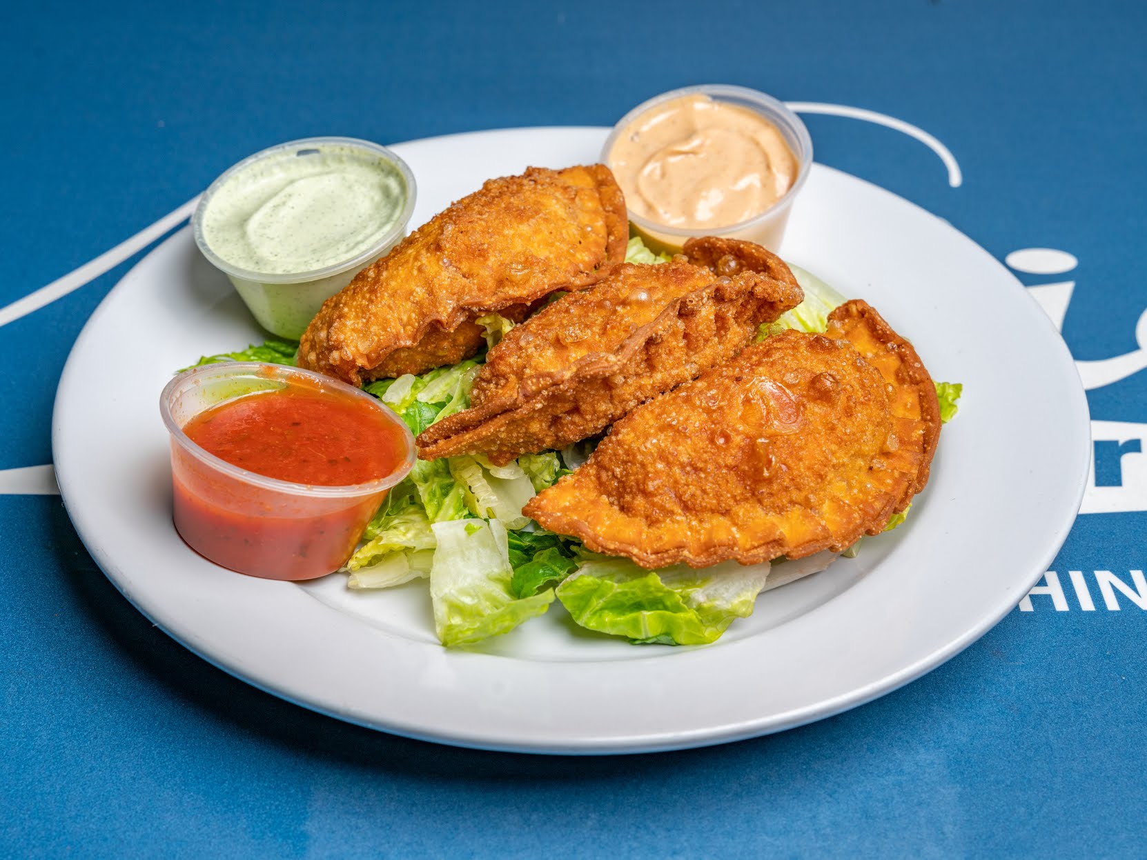 Nellie's Sports Bar by null