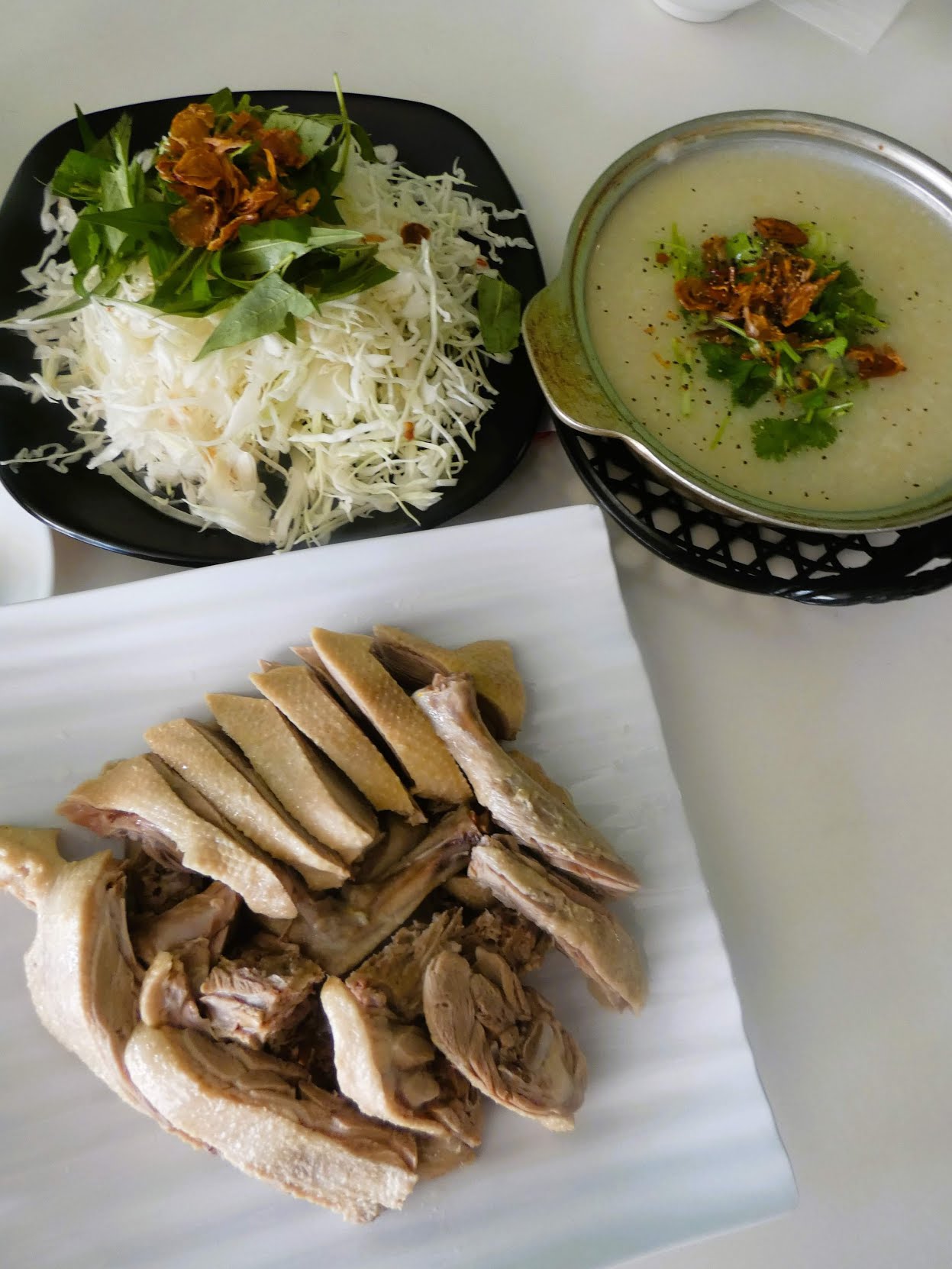 Cháo Niêu 35 by null