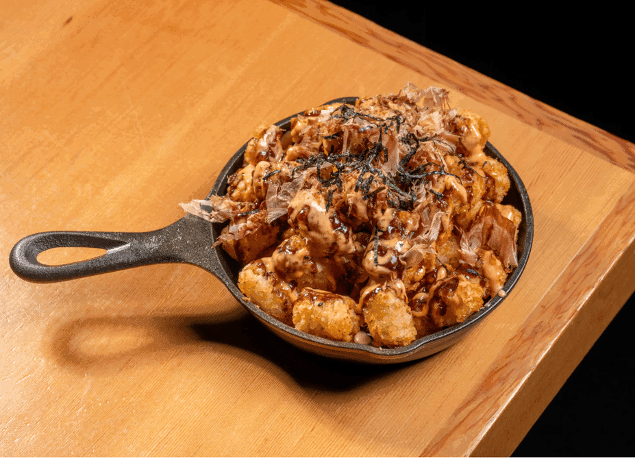 Fat Kitty Ramen by null