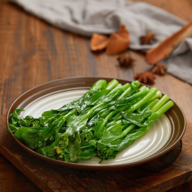 Asian Garden Restaurant by null