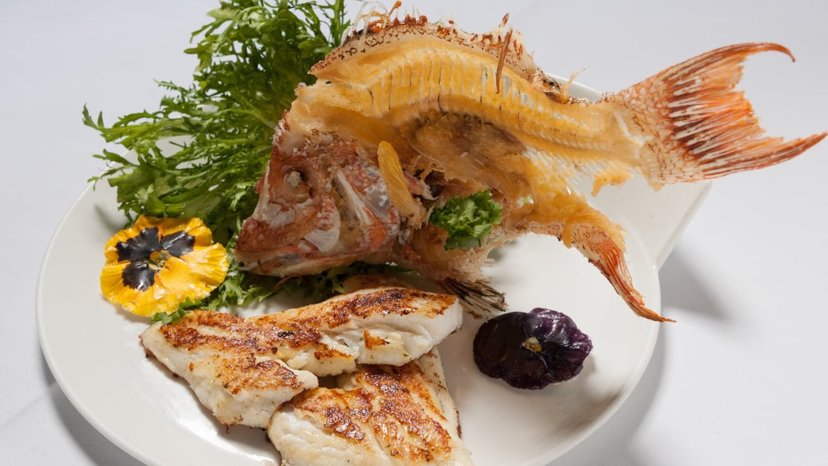 MesaMar Seafood Table by null