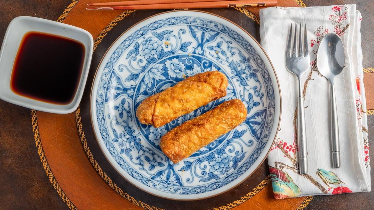 China Express by null