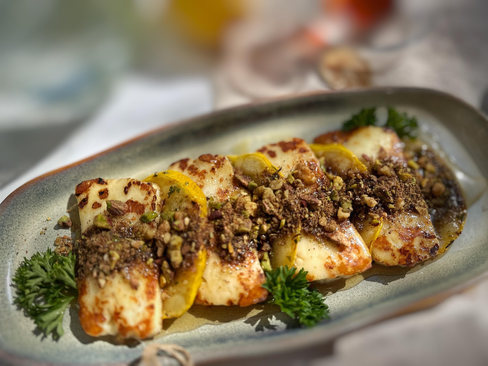 Valletta Port Restaurant by null