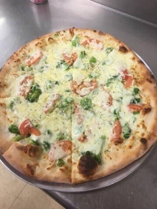 Mediterraneo by null