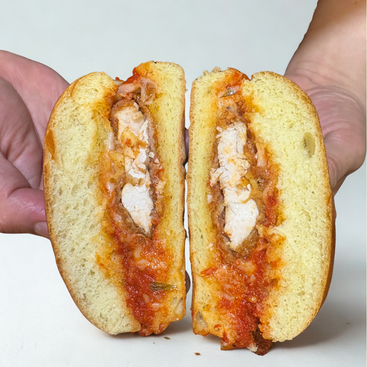 Harry’s Hamburgs by null