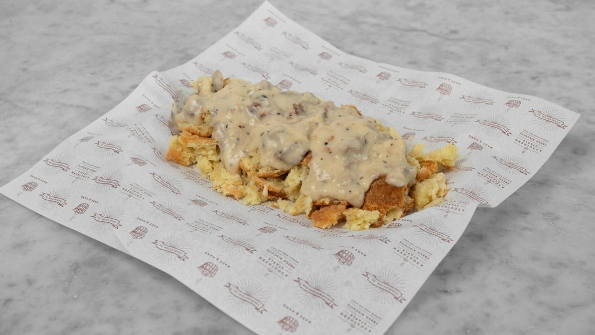 Callie's Hot Little Biscuit by null