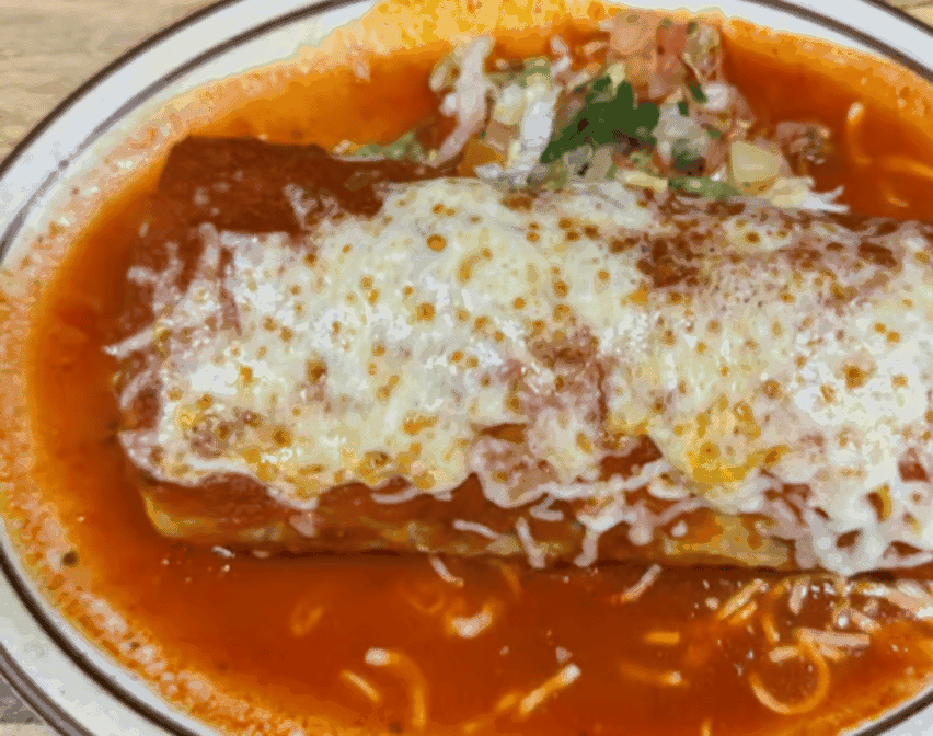 Lindo Michoacan by null