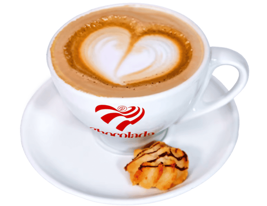 Chocolada Bakery & Cafe by null