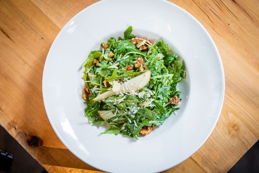 Pizzeria Libretto by null