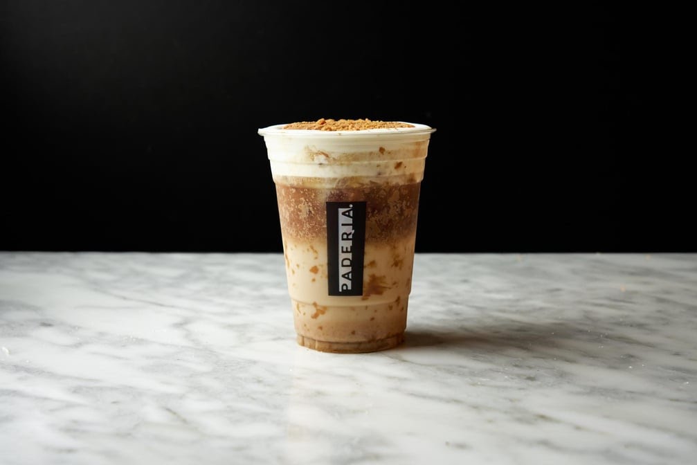 Paderia Bakehouse by null