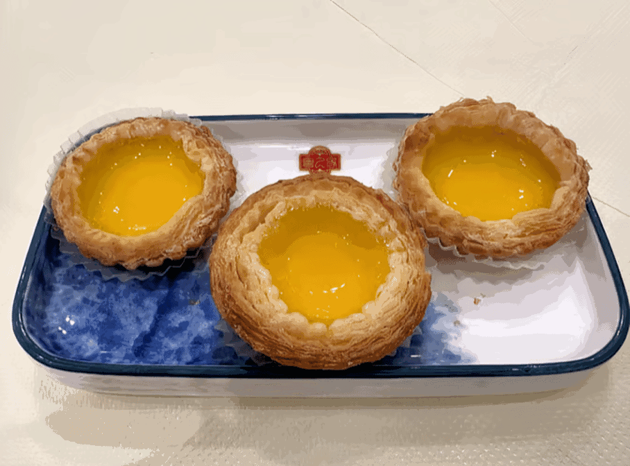 Dimsum Palace by null