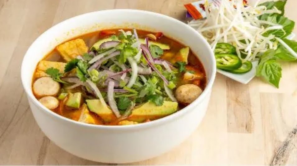 NO NAME PHO by null