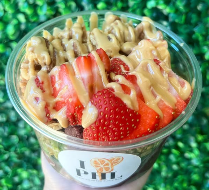 Main Squeeze Philly by null