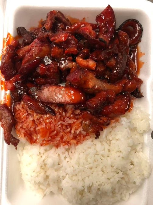 No. 1 Kitchen by null