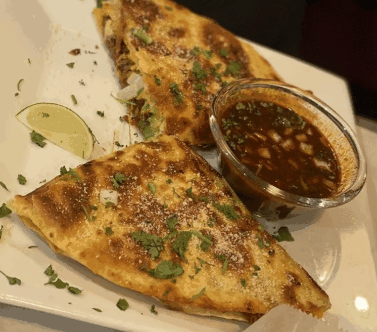 The NexMex Thing by null