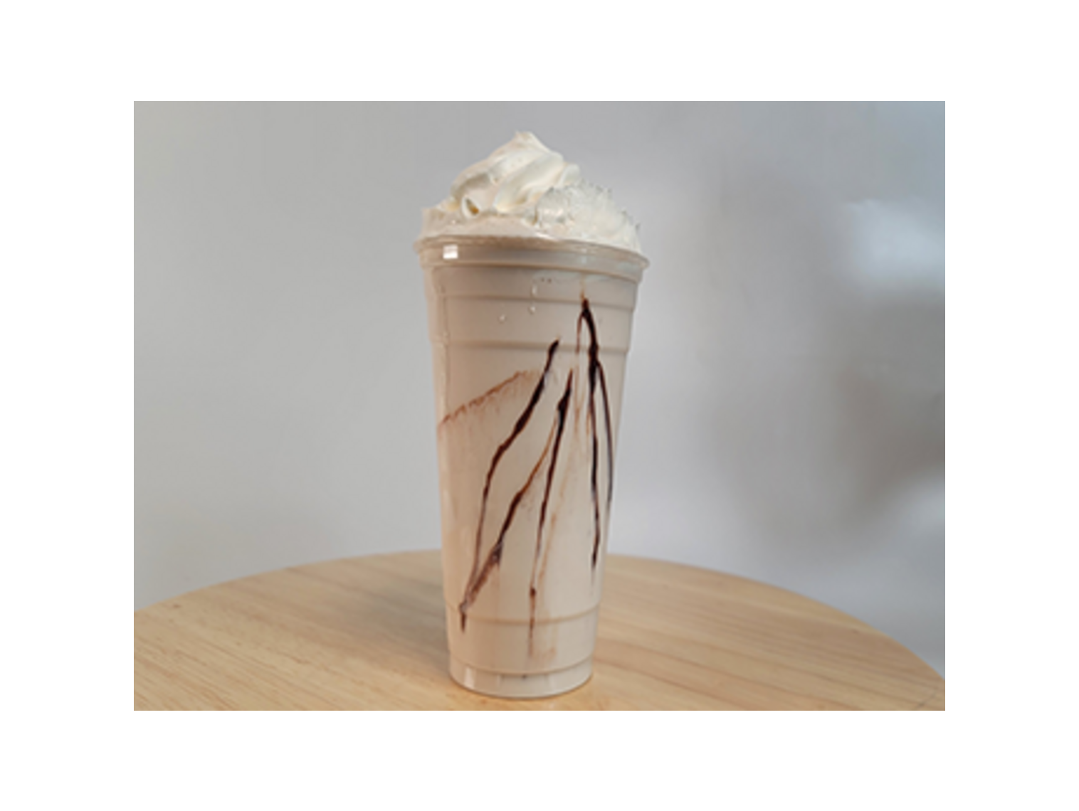 Epic Double Decker by null