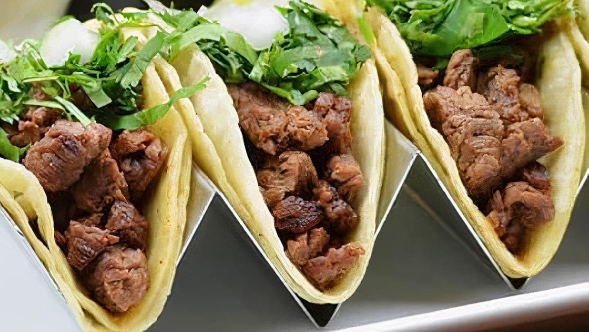 Poblanos Mexican Restaurant by null