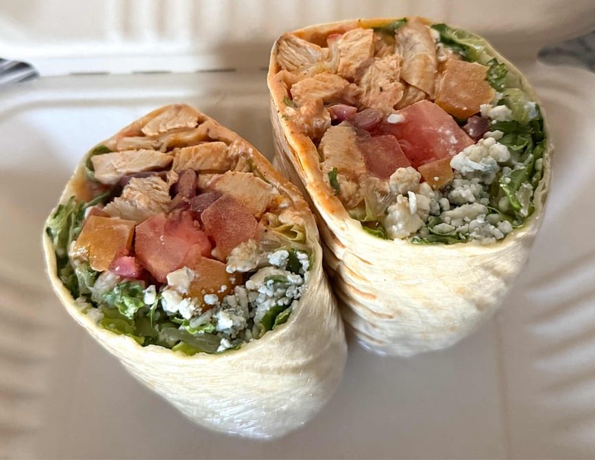 First Slice Pie Cafe Manor by null