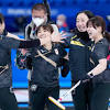 関口宏、カーリング女子決勝で岡崎朋美氏に質問…ロコ・ソラーレ ...