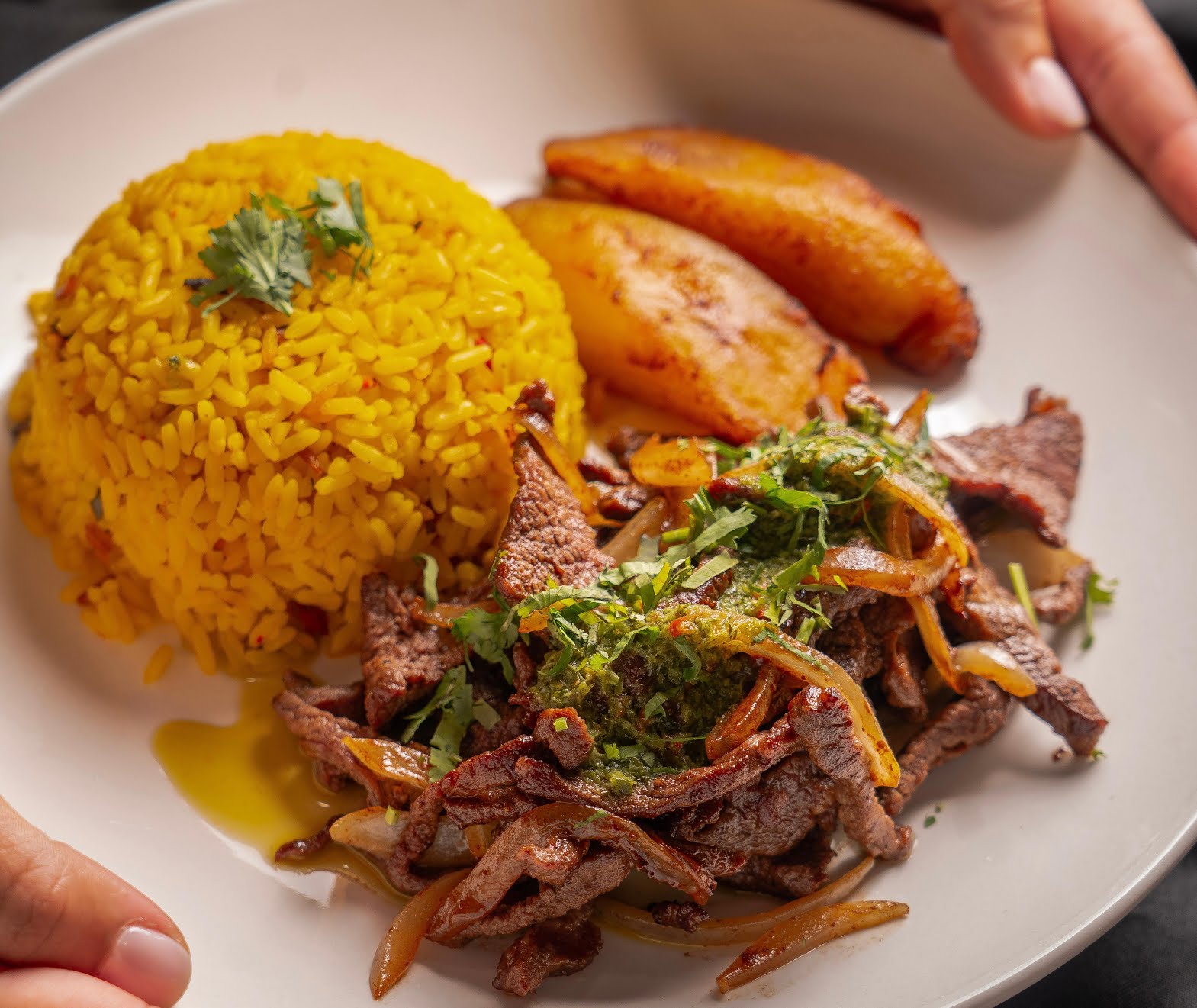 Social Urban Bistro by null